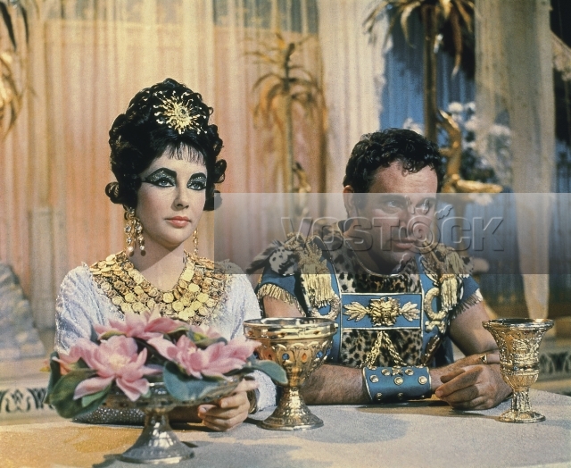 Клеопатра (1963)