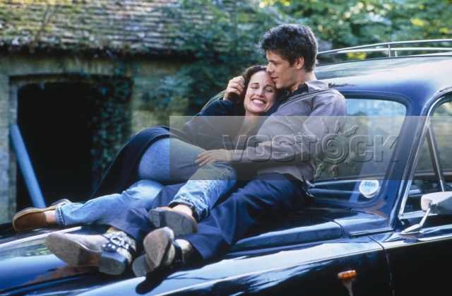 Клуб неудачниц (2001)