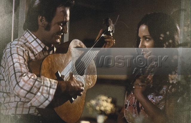 Когда дети приедут из Марселя (1974)