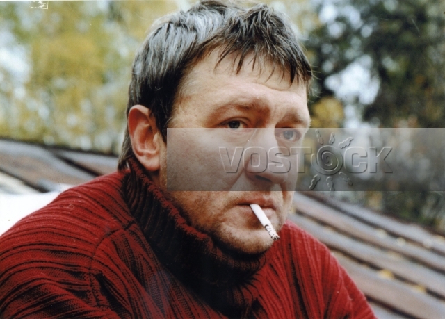 Коктебель (2003)