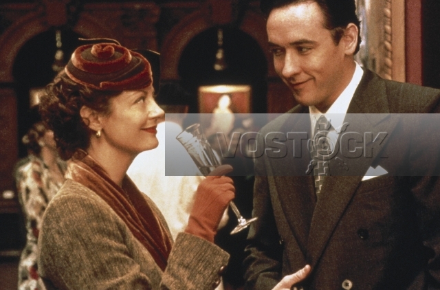 Колыбель будет качаться (1999)