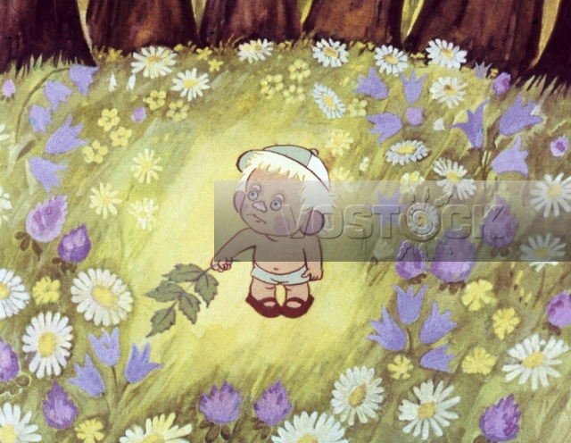 Комаров (1975)