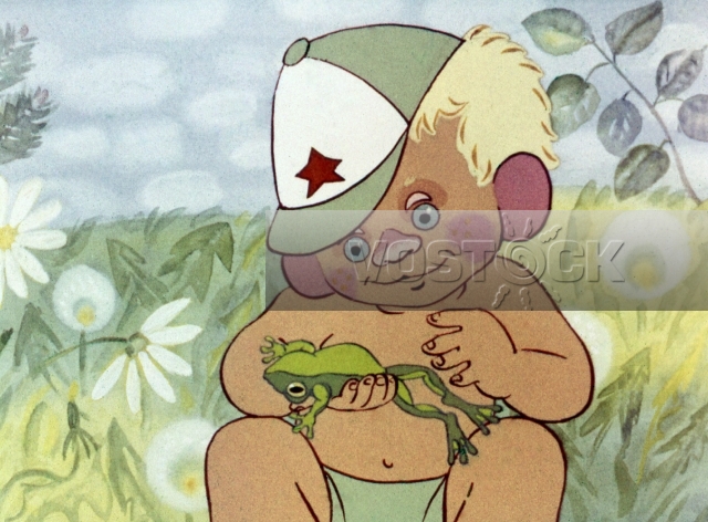 Комаров (1975)