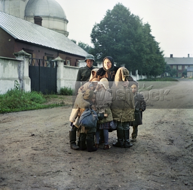 Комендантский час (1981)