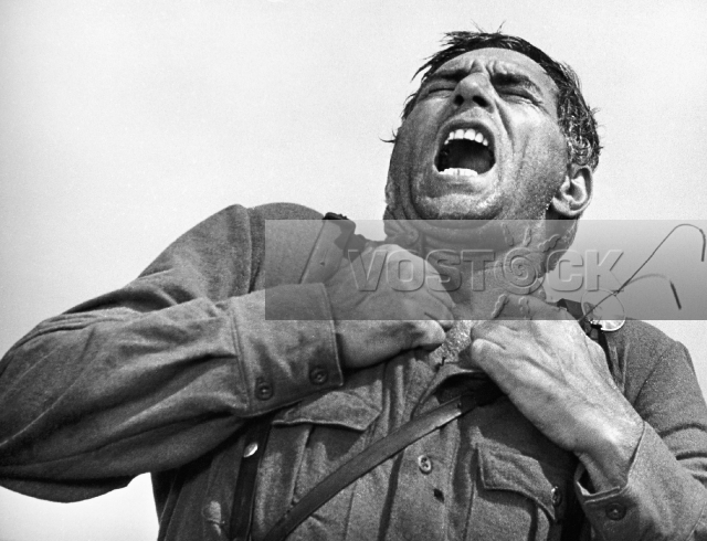 Комиссар (1967)