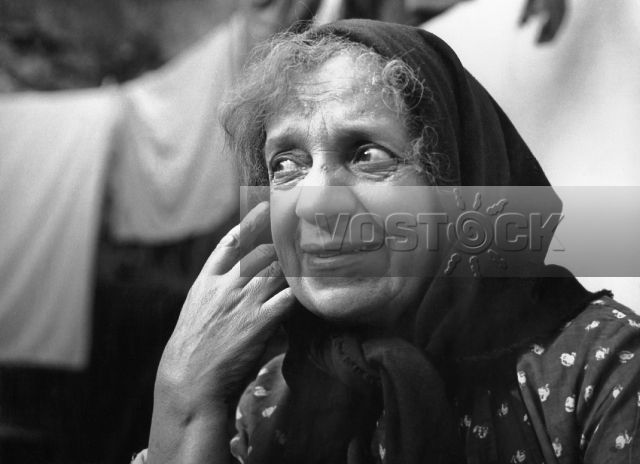 Комиссар (1967)