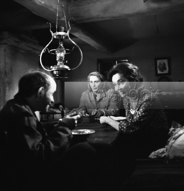 Комиссар (1967)