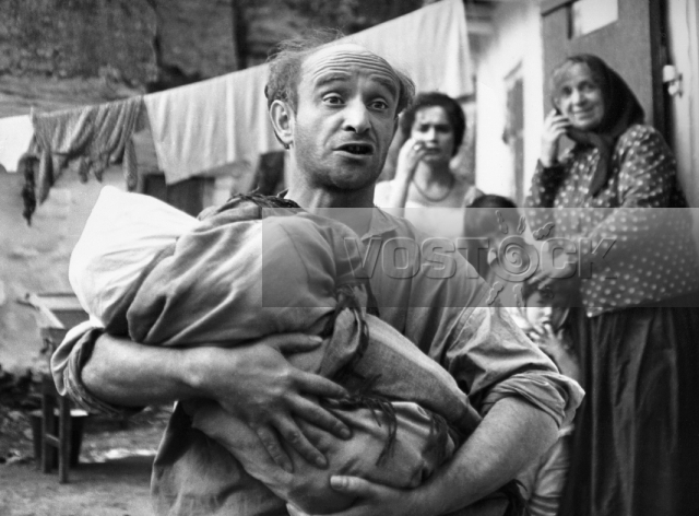 Комиссар (1967)