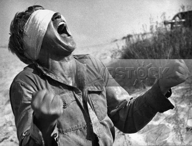 Комиссар (1967)