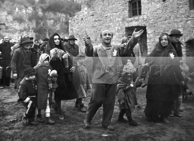 Комиссар (1967)