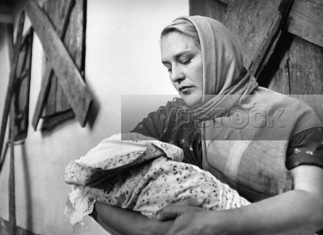 Комиссар (1967)