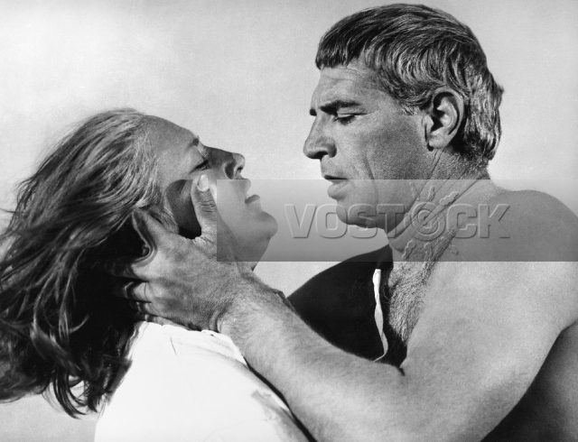 Комиссар (1967)