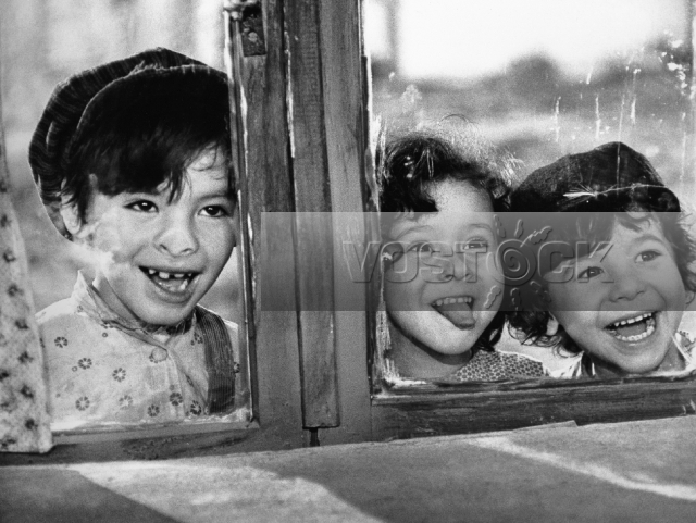 Комиссар (1967)