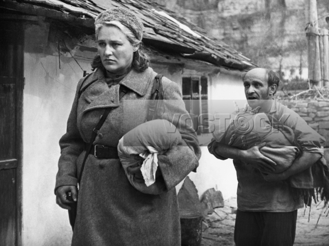 Комиссар (1967)