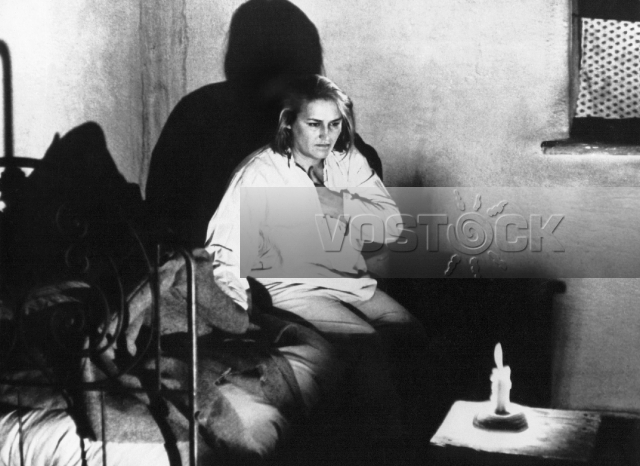 Комиссар (1967)