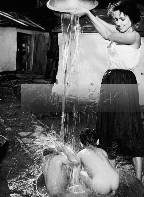 Комиссар (1967)