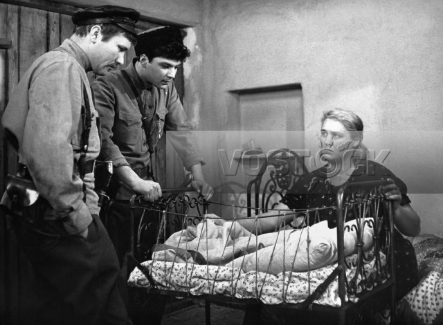 Комиссар (1967)