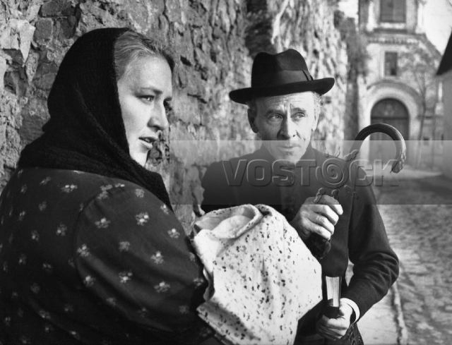 Комиссар (1967)