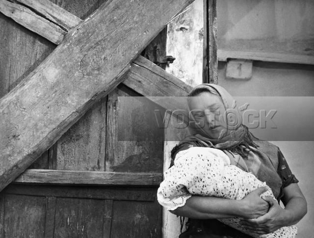 Комиссар (1967)