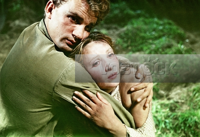 Коммунист (1957)