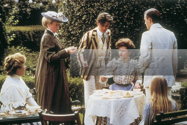 Комната с видом (1985)