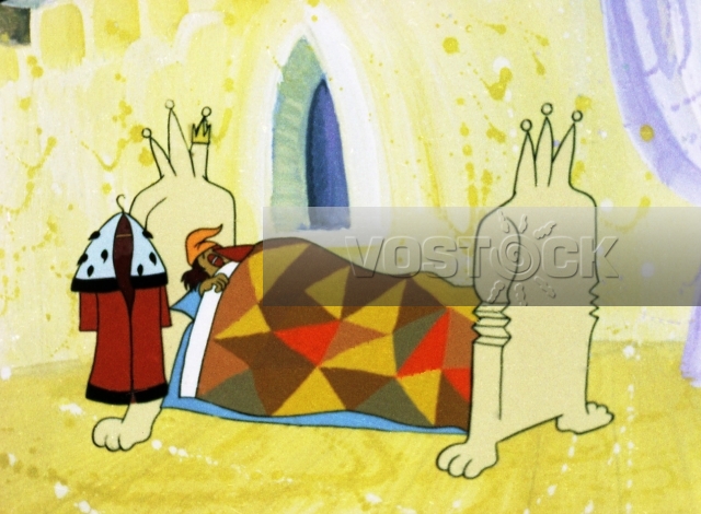 Кому что снится (1986)