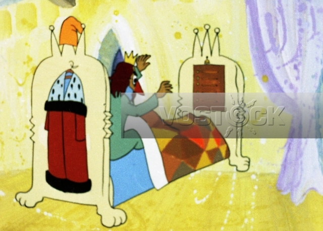 Кому что снится (1986)