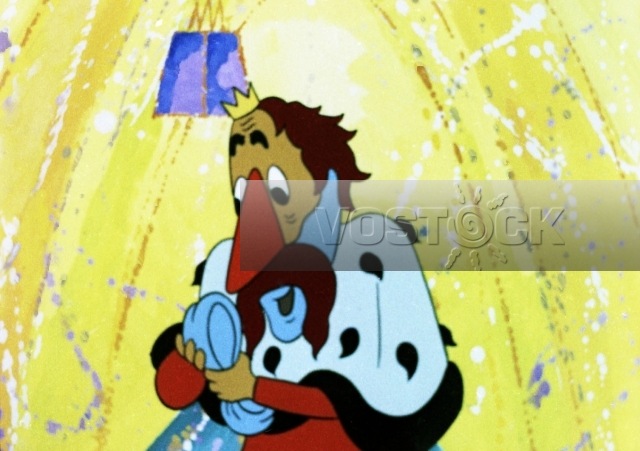 Кому что снится (1986)