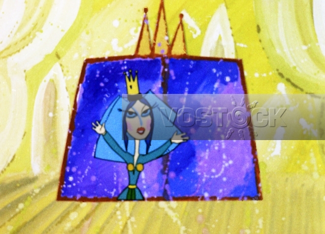 Кому что снится (1986)