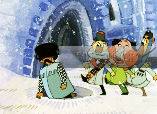 Кому что снится (1986)