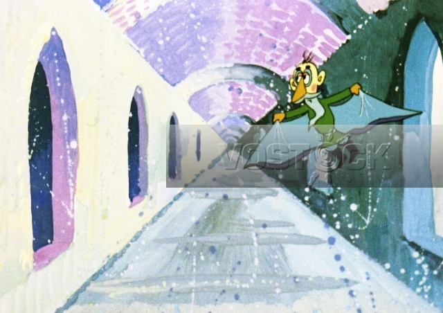 Кому что снится (1986)