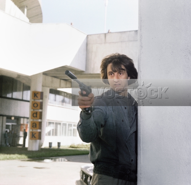 Конец операции «Резидент» (1986)