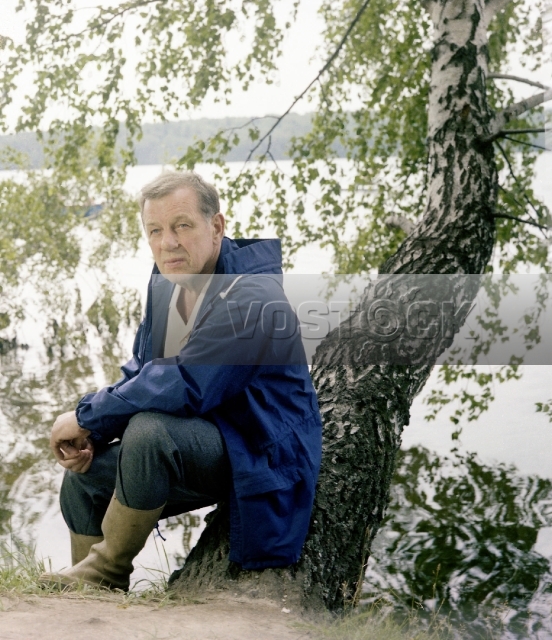 Конец операции «Резидент» (1986)