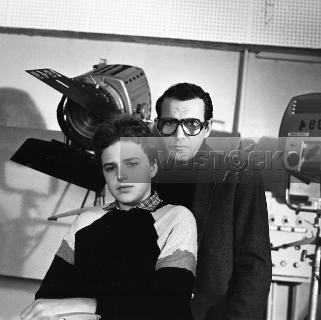 Конец света с последующим симпозиумом (1986)