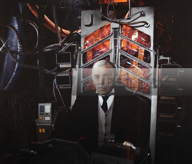 Конец вечности (1987)