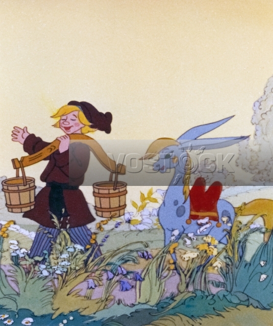 Конек-Горбунок (1947)