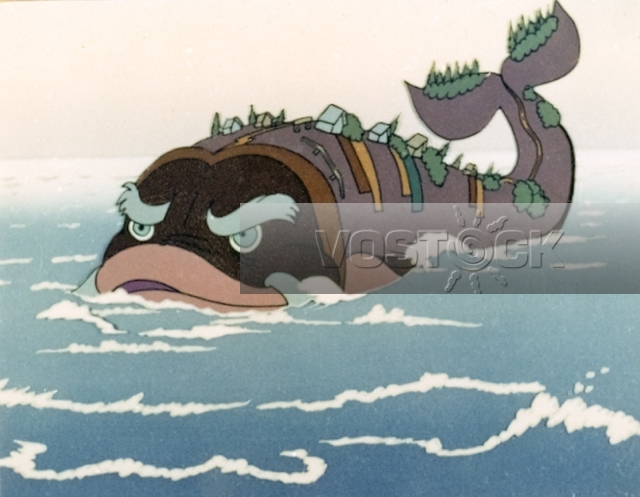 Конек-Горбунок (1947)