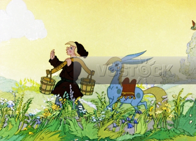 Конек-Горбунок (1947)