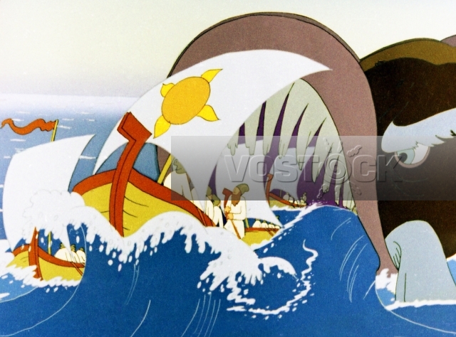 Конек-Горбунок (1947)