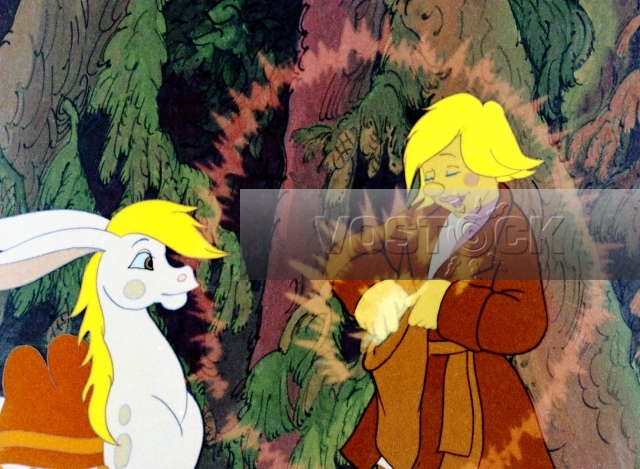 Конек-Горбунок (1947)