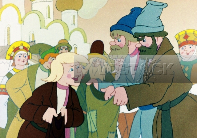 Конек-Горбунок (1947)