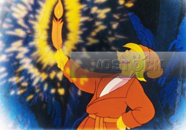 Конек-Горбунок (1947)