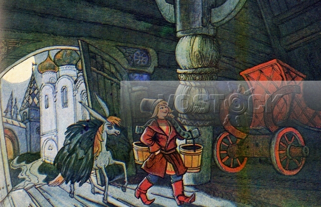 Конек-Горбунок (1947)