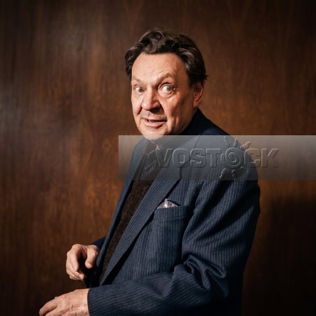 Константин Воинов