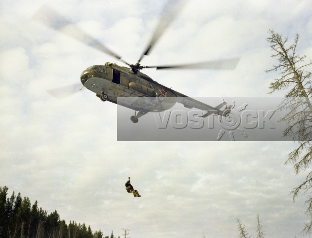 Корабль пришельцев (1985)