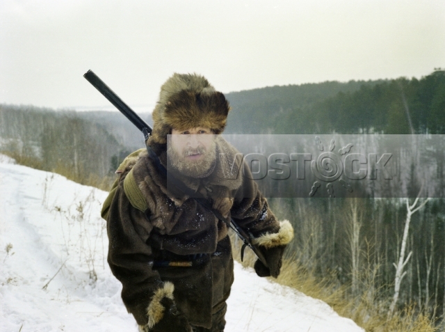 Корабль пришельцев (1985)