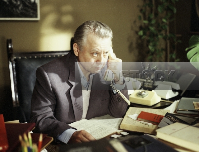 Корабль пришельцев (1985)