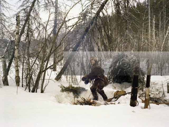 Корабль пришельцев (1985)