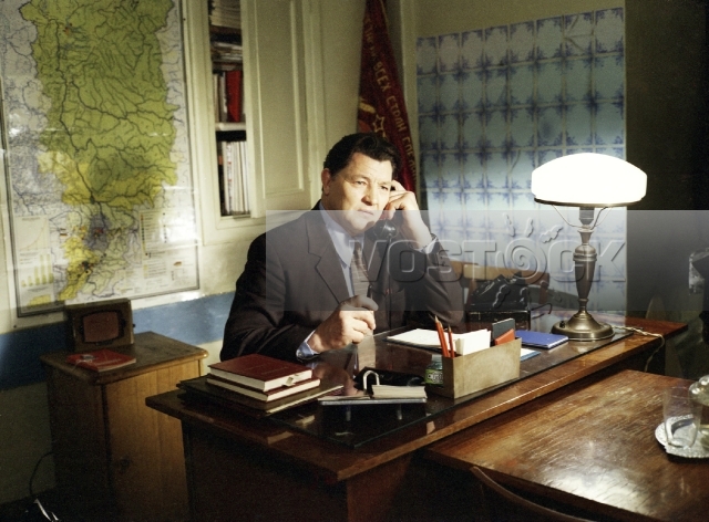 Корабль пришельцев (1985)