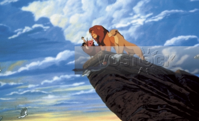 Король Лев (1994)